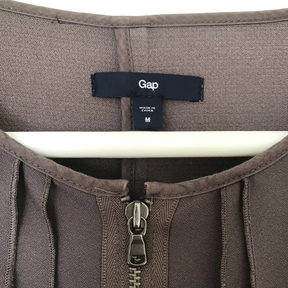 Gap Jacket - Picture 3 of 5
